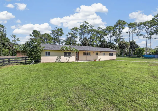 Photo 2 of Single family home for sale at 13253 Casey Rd, Loxahatchee, FL 33470 | MLS# B26076014 | Listing updated on 2026-10-02