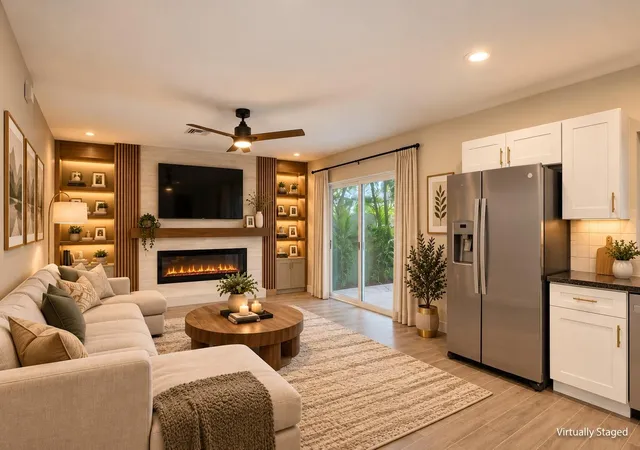 Townhouse for sale at 1035 NW 2nd Avenue, Fort Lauderdale, FL 33311 | MLS# B26076015