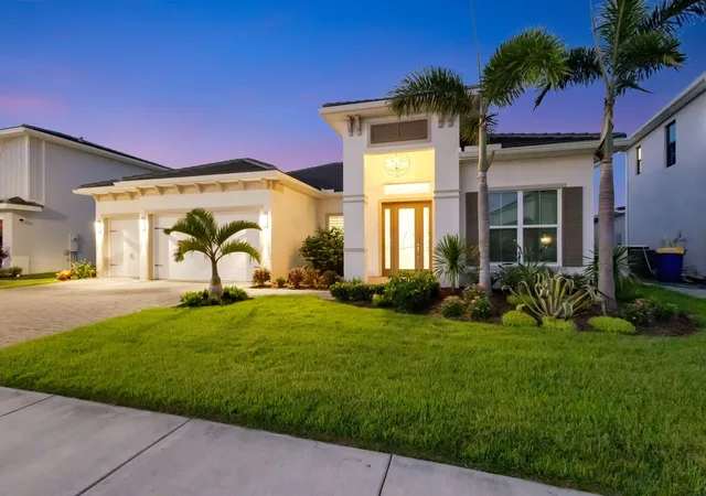 Photo 1 of Sale Pending at 5003 Sw Winchester Dr, Stuart, FL 34997 | MLS# B26076039 | Listing updated on 2026-10-10