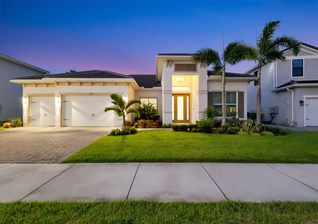 Photo 2 of Sale Pending at 5003 Sw Winchester Dr, Stuart, FL 34997 | MLS# B26076039 | Listing updated on 2026-10-10