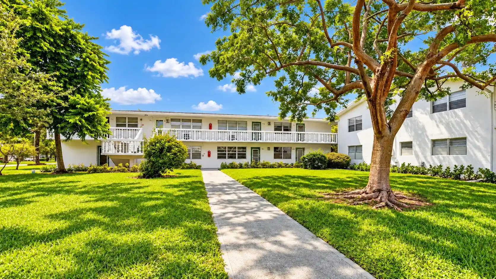 Condo for sale at 306 Farnham M, Deerfield Beach, FL 33442 | MLS# B26076053