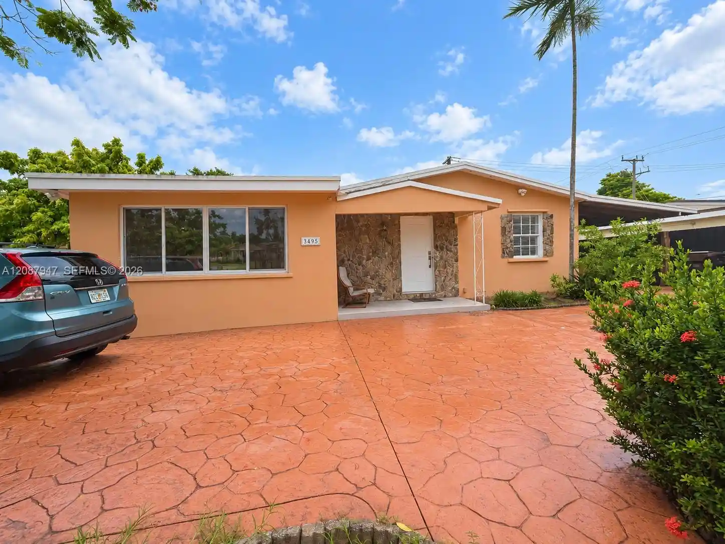 Single family home for sale at 3495 W 13th Avenue, Hialeah, FL 33012 | MLS# A12087947