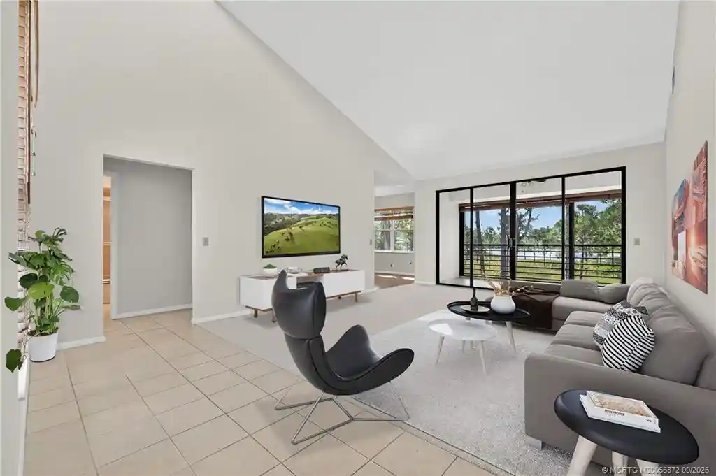 Condo for sale at 13228 Harbour Ridge Blvd #6B, Palm City, FL 34990 | MLS# M20056872