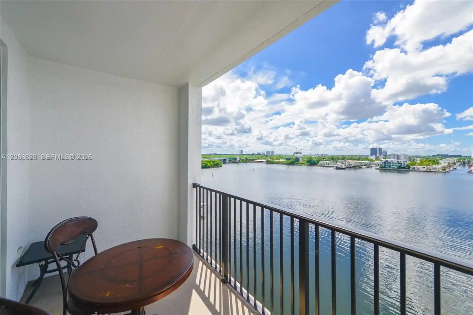 Condo for sale at 17100 N Bay Rd #1906, Sunny Isles Beach, FL 33160 | MLS# A12088829
