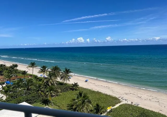 Photo 2 of Condo for sale at 3407 S Ocean Blvd #10D, Highland Beach, FL 33487 | MLS# B26076102 | Listing updated on 2026-10-10