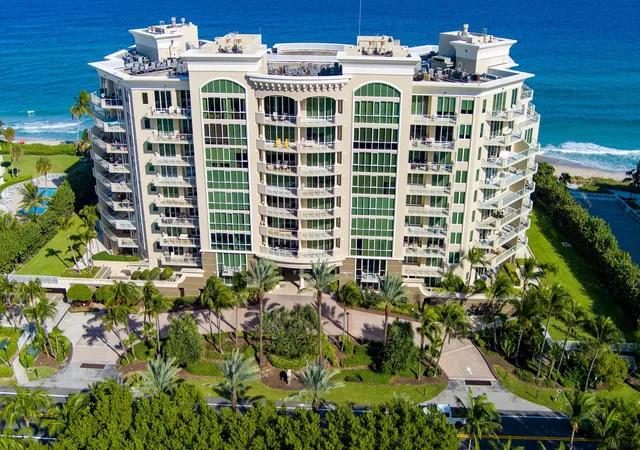 Photo 1 of Condo for sale at 1063 Hillsboro Mile #403, Hillsboro Beach, FL 33062 | MLS# B26076109 | Listing updated on 2026-10-10