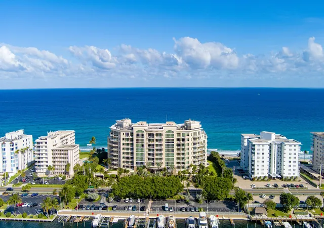 Photo 2 of Condo for sale at 1063 Hillsboro Mile #403, Hillsboro Beach, FL 33062 | MLS# B26076109 | Listing updated on 2026-10-10