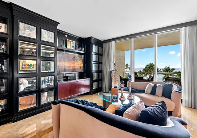 Photo 4 of Condo for sale at 1063 Hillsboro Mile #403, Hillsboro Beach, FL 33062 | MLS# B26076109 | Listing updated on 2026-10-10
