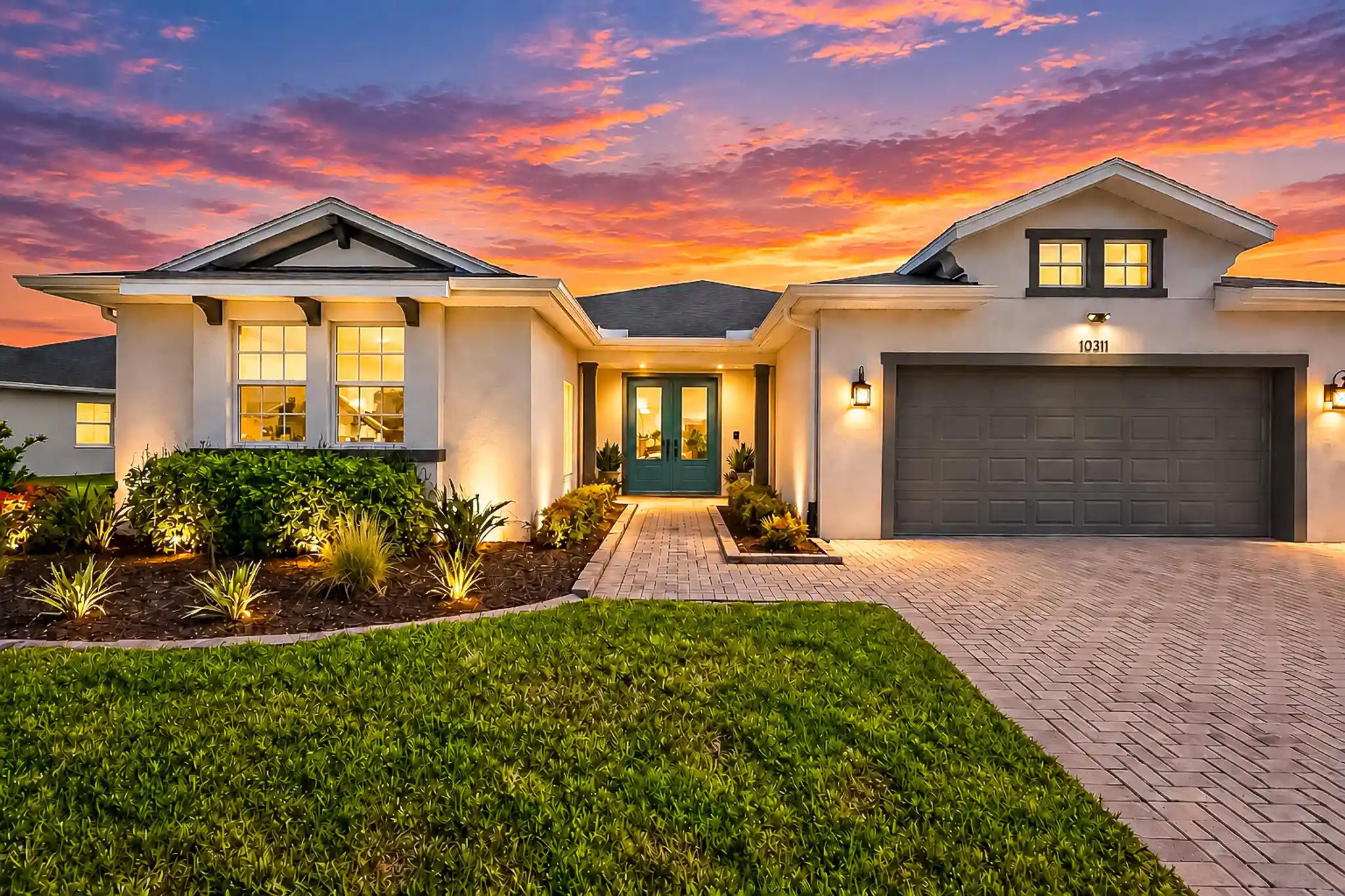 Photo 1 of Single family home for sale at 10311 Sw Orana Dr, Port Saint Lucie, FL 34987 | MLS# B26076125 | Listing updated on 2026-10-07