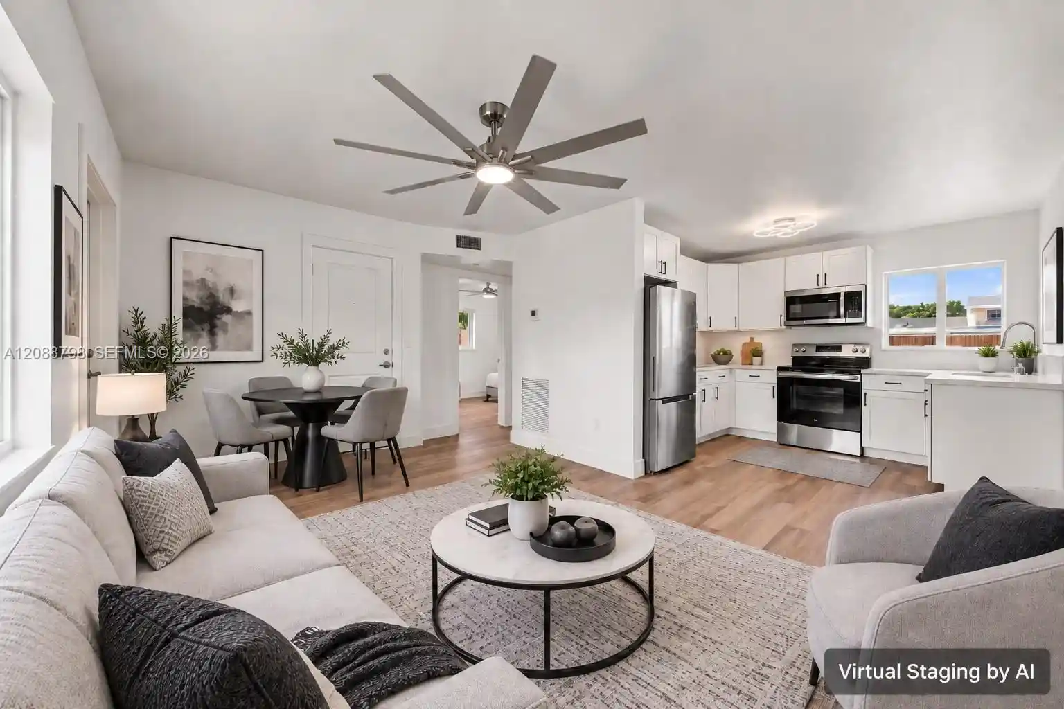 Photo 1 of Single family home for sale at 6510 Sw 20th Court, Miramar, FL 33023 | MLS# A12088798 | Listing updated on 2026-10-20