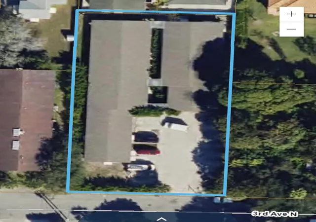 Photo 1 of Condo for sale at 1746 3rd Avenue N #5, Lake Worth Beach, FL 33460 | MLS# B26076182 | Listing updated on 2026-10-10