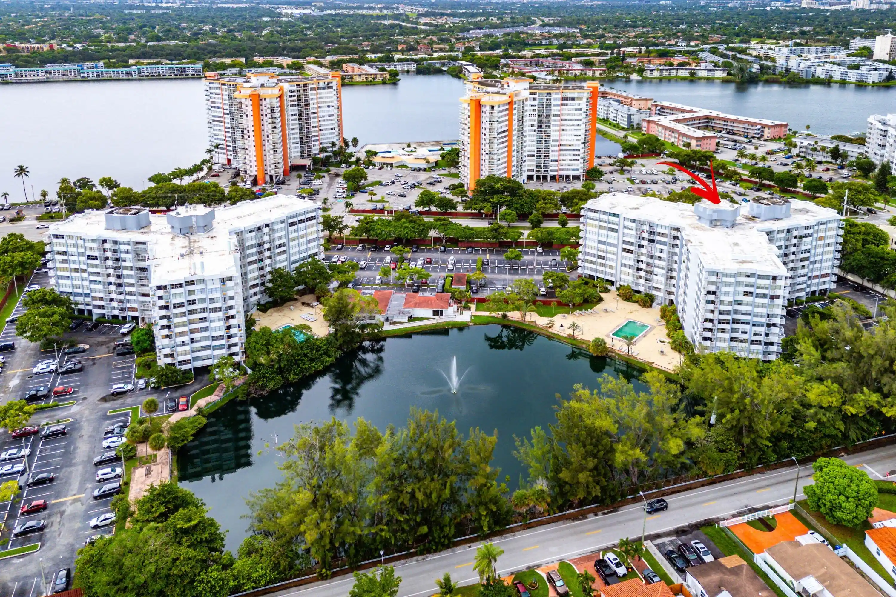 Photo 1 of Condo for sale at 1300 Ne Miami Gdns Dr #308E, Miami, FL 33179 | MLS# B26076214 | Listing updated on 2026-10-19