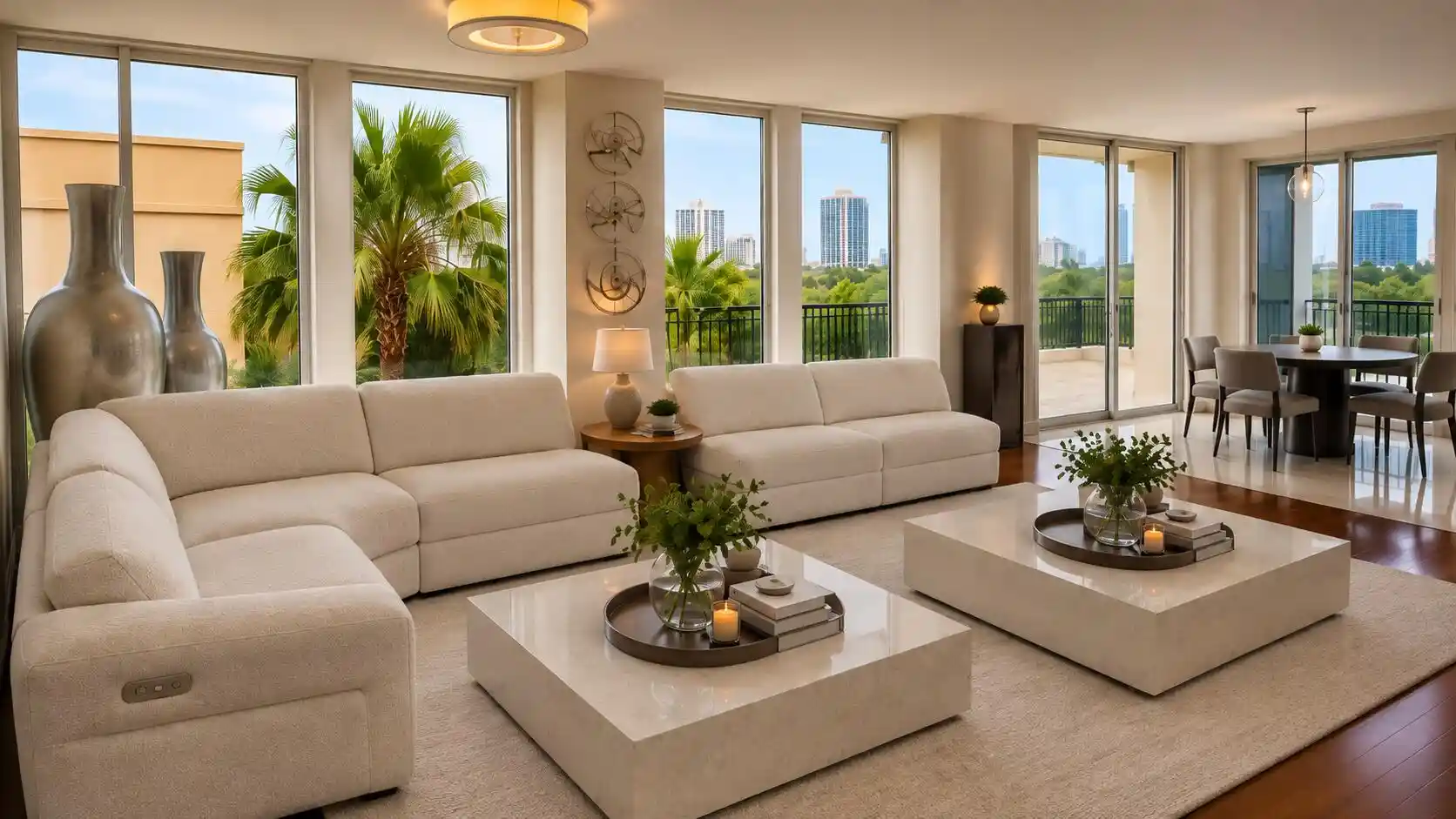 Condo for sale at 610 W Las Olas Blvd #517N, Fort Lauderdale, FL 33312 | MLS# B26076218