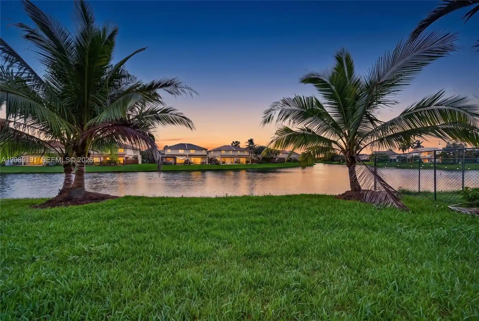 Single family home for sale at 7557 SW 164th Court, Miami, FL 33193 | MLS# A12089191