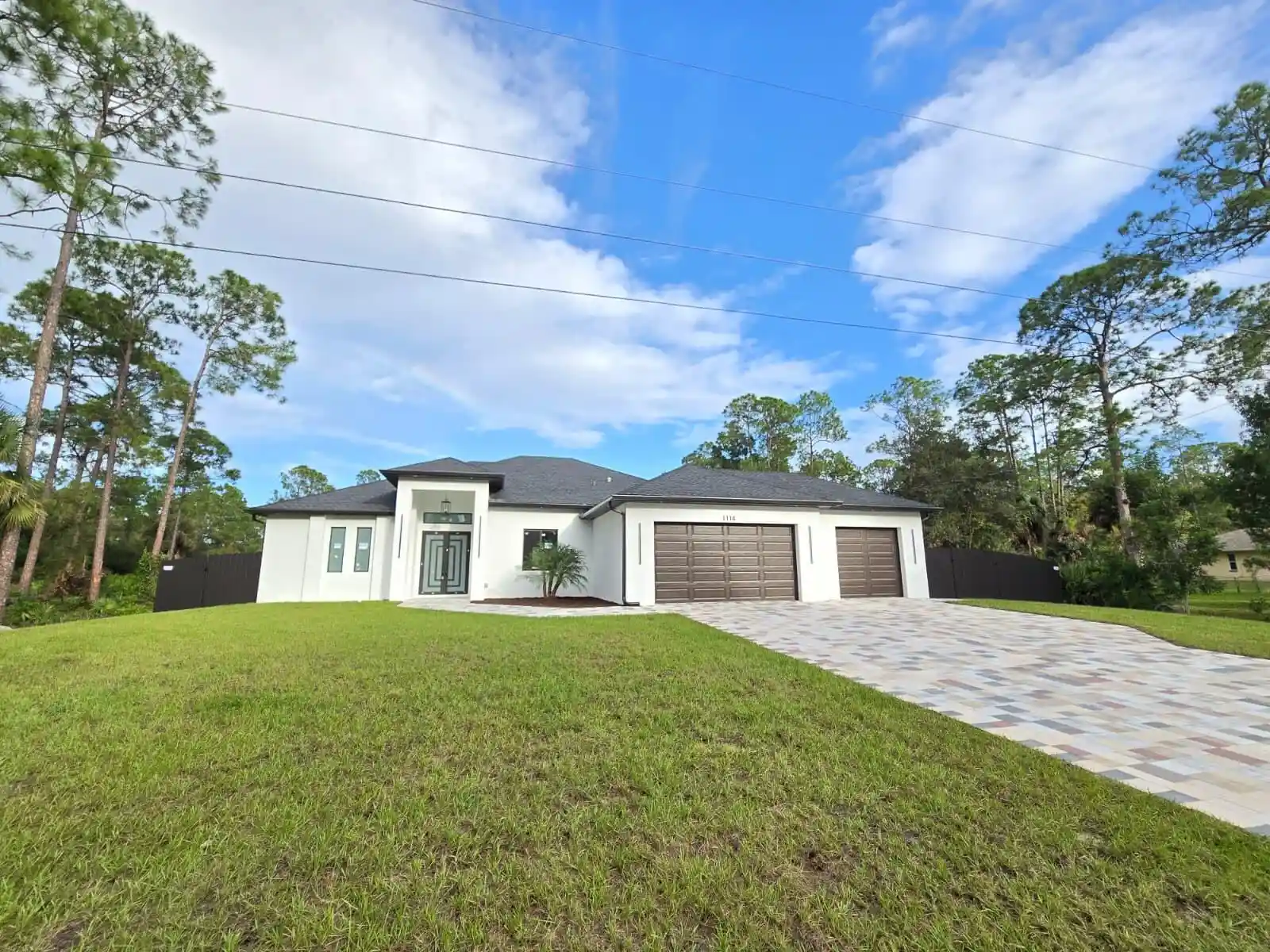 Photo 1 of Single family home for sale at 1114 Magnolia Ave, Lehigh Acres, FL 33972 | MLS# B26076231 | Listing updated on 2026-10-26