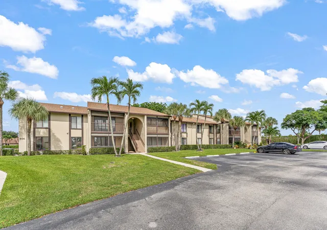 Photo 1 of Condo for sale at 805 Sky Pine Way #F2, Greenacres, FL 33415 | MLS# B26076275 | Listing updated on 2026-10-09