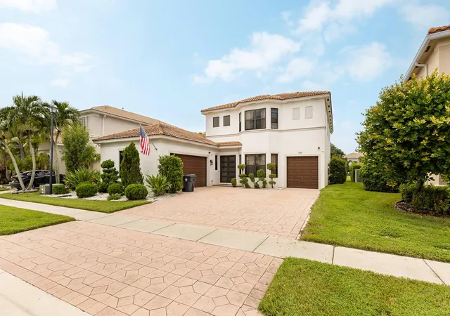 Photo 2 of Single family home for sale at 1224 Bay View Way, Wellington, FL 33414 | MLS# B26076277 | Listing updated on 2026-10-04