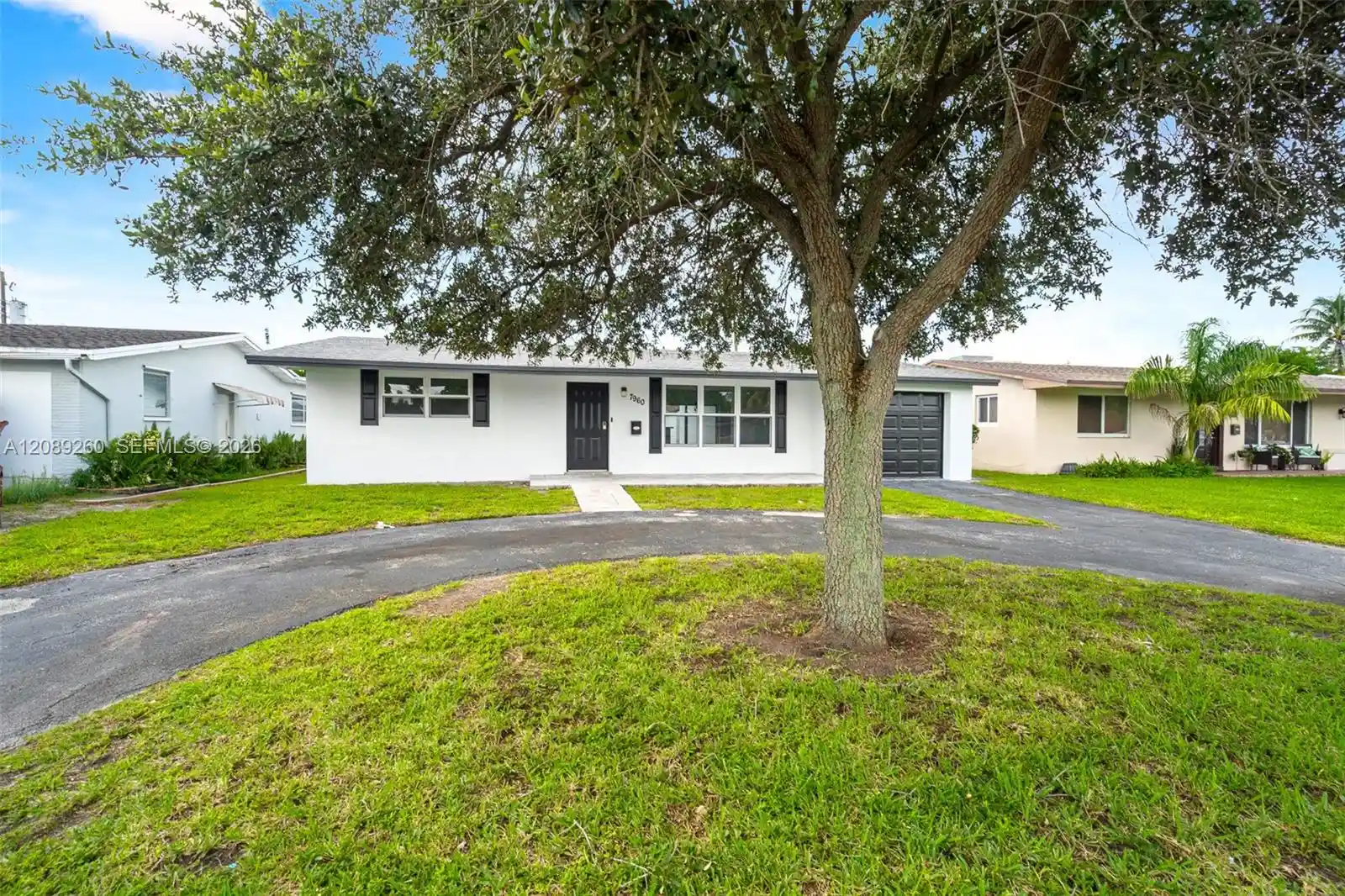 Photo 1 of Single family home for sale at 7960 Shalimar St, Miramar, FL 33023 | MLS# A12089260 | Listing updated on 2026-10-30