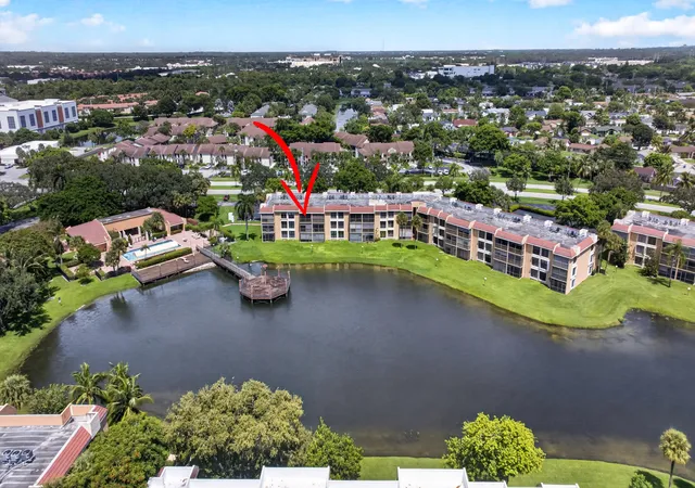 Photo 1 of Condo for sale at 5626 Coral Lake Dr #302, Margate, FL 33063 | MLS# B26076289 | Listing updated on 2026-10-05