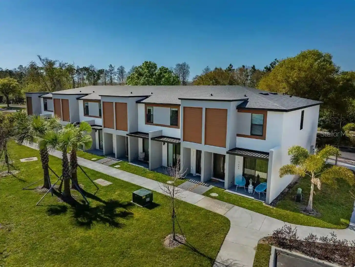 Photo 1 of Sale Pending at 3225 Tranquil Trl, Kissimmee, FL 34747 | MLS# B26076299 | Listing updated on 2026-10-05