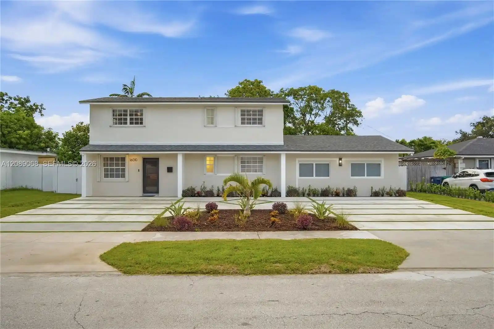 Photo 1 of Single family home for sale at 16010 Sw 100th Court, Miami, FL 33157 | MLS# A12089068 | Listing updated on 2026-10-27