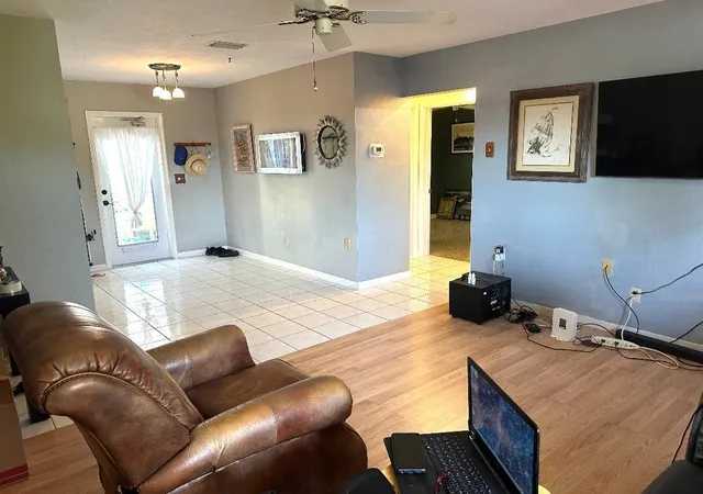 Photo 3 of Single family home for sale at 1075 James Rd, Lantana, FL 33462 | MLS# B26076327 | Listing updated on 2026-10-08