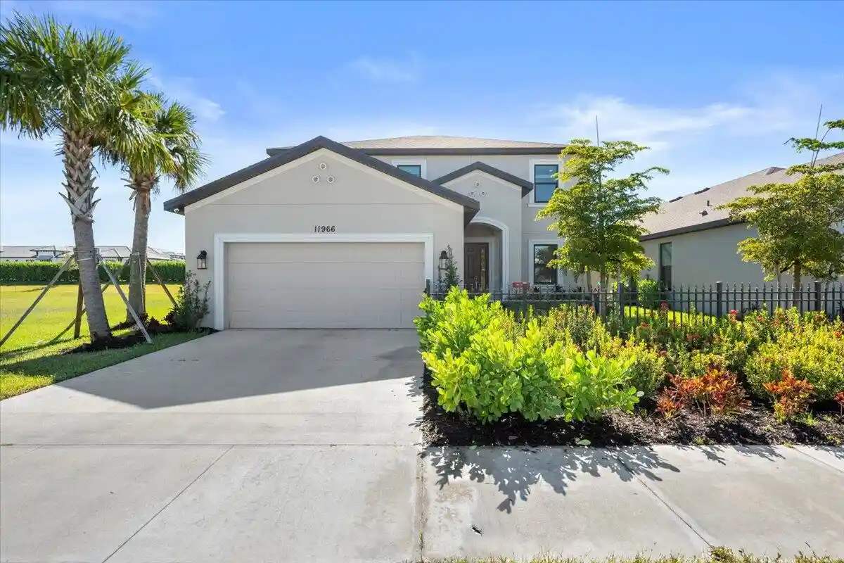 Photo 1 of Single family home for sale at 11966 Sw Macelli Way, Port Saint Lucie, FL 34987 | MLS# B26076355 | Listing updated on 2026-10-28