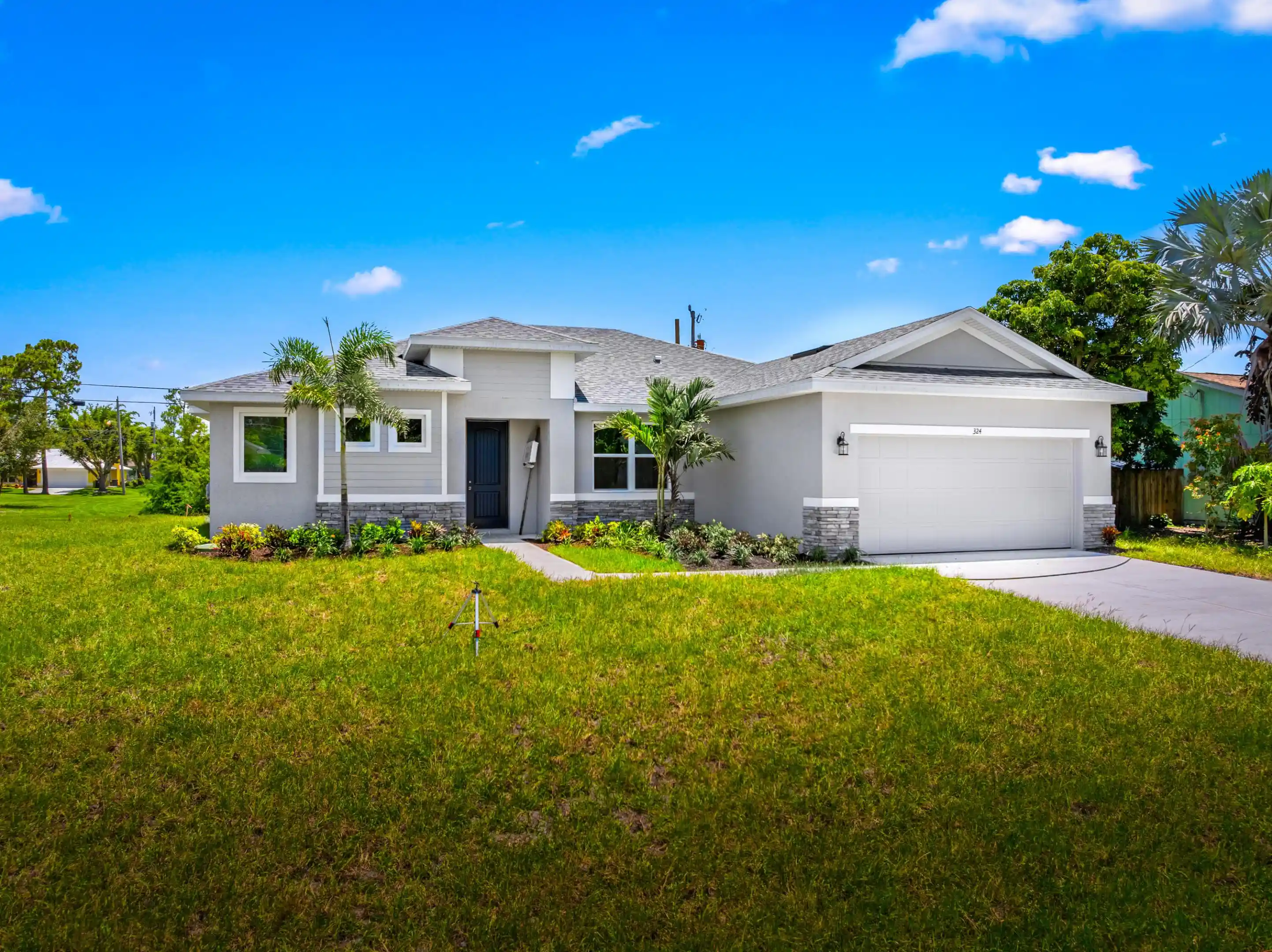 Photo 1 of Sale Pending at 380 Sw Kestor Dr, Port Saint Lucie, FL 34953 | MLS# B26076365 | Listing updated on 2026-10-28