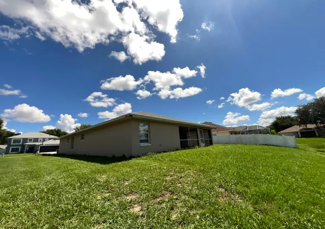 Photo 35 of Single family home for sale at 111 Shaddock Dr, Auburndale, FL 33823 | MLS# B26076371 | Listing updated on 2026-10-09