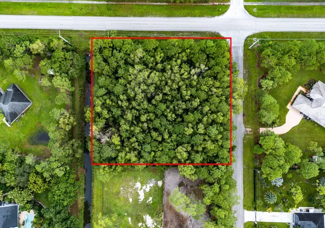Photo 1 of Land for sale at X 88th Road N, Loxahatchee, FL 33470 | MLS# B26076373 | Listing updated on 2026-10-10