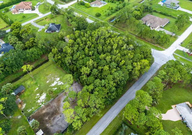 Photo 2 of Land for sale at X 88th Road N, Loxahatchee, FL 33470 | MLS# B26076373 | Listing updated on 2026-10-10