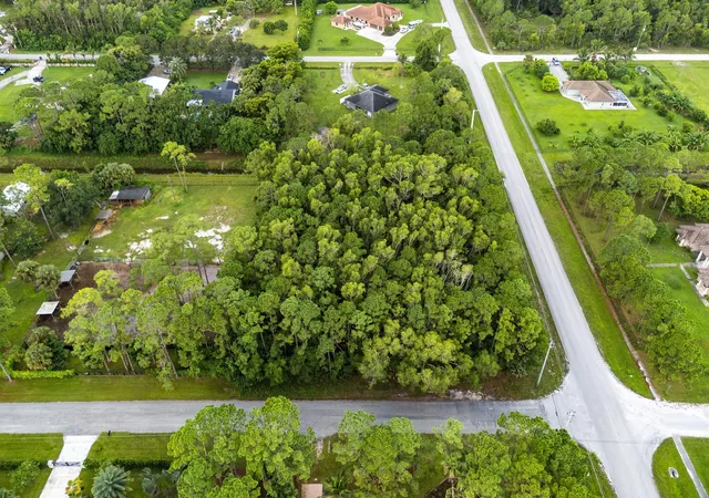 Photo 3 of Land for sale at X 88th Road N, Loxahatchee, FL 33470 | MLS# B26076373 | Listing updated on 2026-10-10