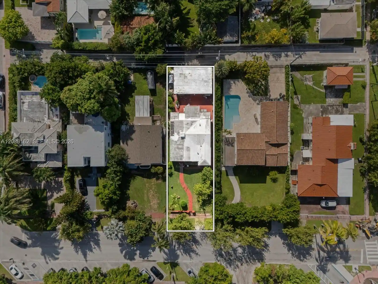 Single family home for sale at 1236 Michigan Ave, Miami Beach, FL 33139 | MLS# A12086162