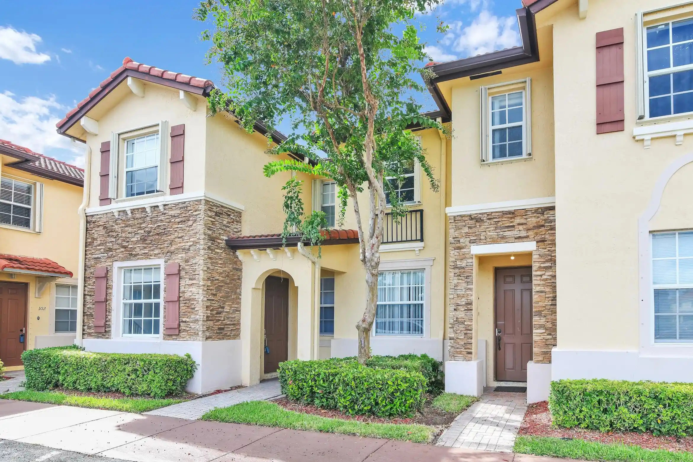 Photo 1 of Townhouse for sale at 1720 Ne 33 Avenue #105-5, Homestead, FL 33033 | MLS# B26076454 | Listing updated on 2026-10-27