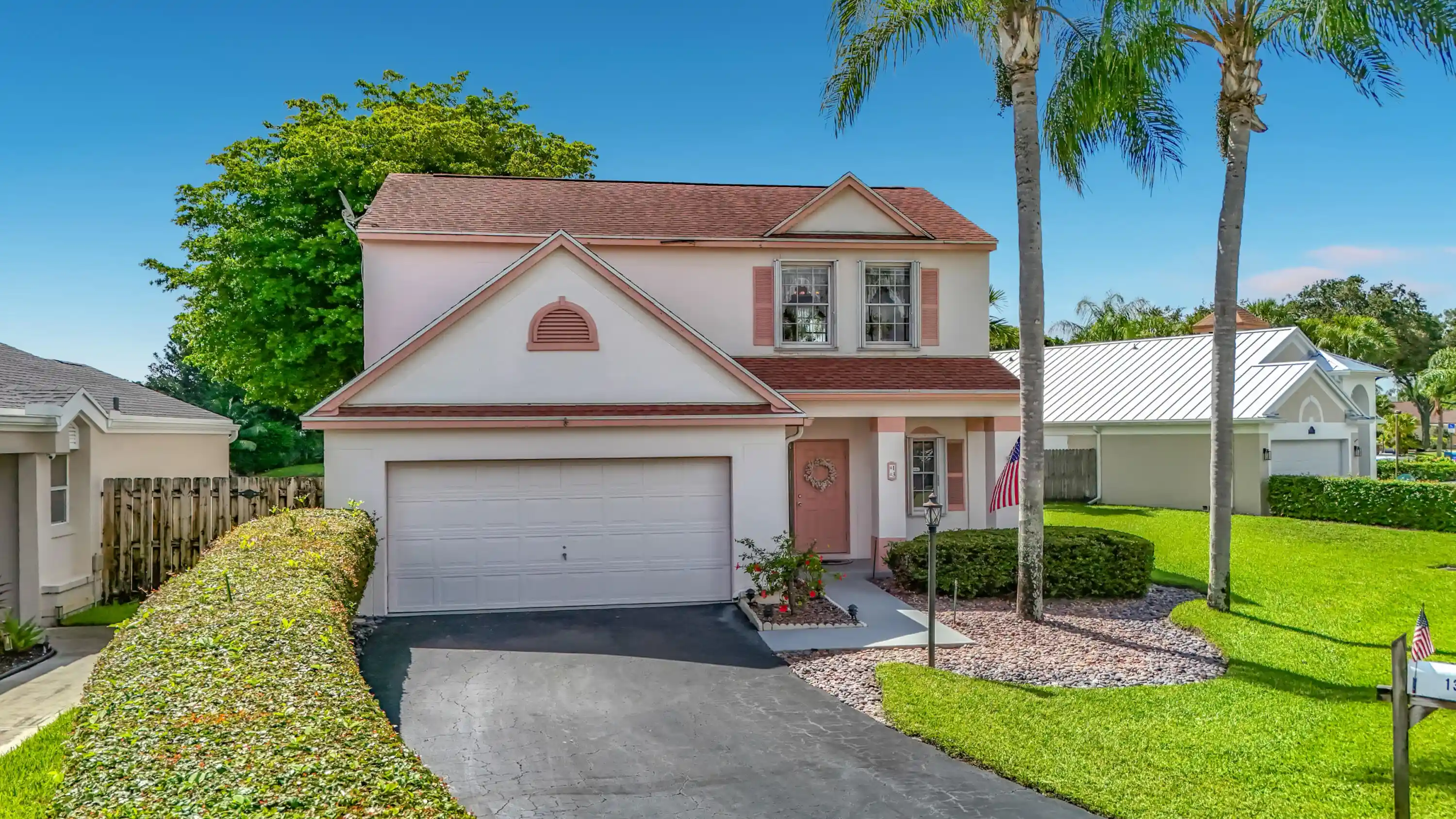Photo 1 of Single family home for sale at 13 Swallow Dr, Boynton Beach, FL 33436 | MLS# B26076458 | Listing updated on 2026-10-23
