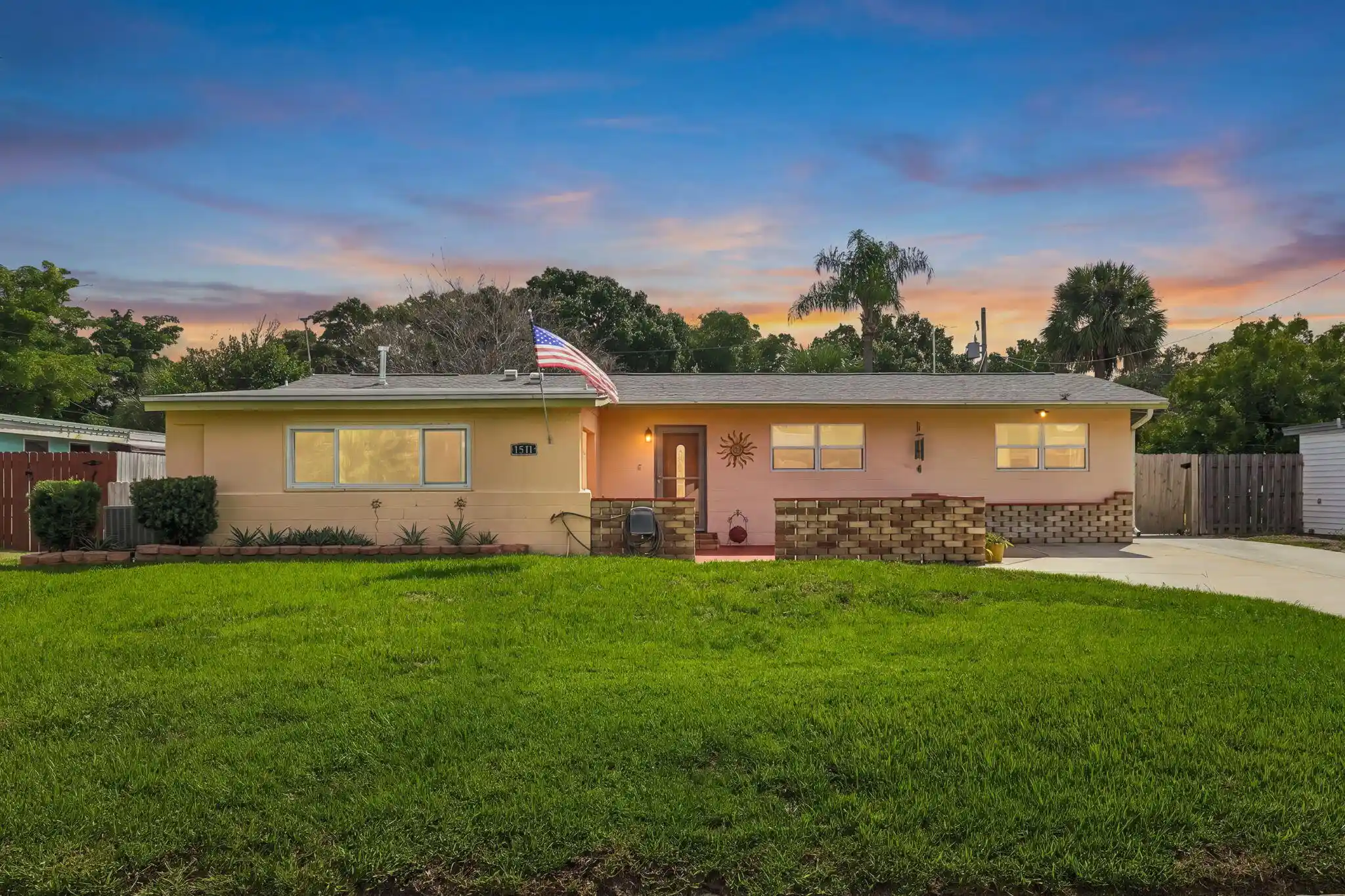 Photo 1 of Single family home for sale at 1511 Hedrick Dr, Melbourne, FL 32901 | MLS# B26076460 | Listing updated on 2026-10-28