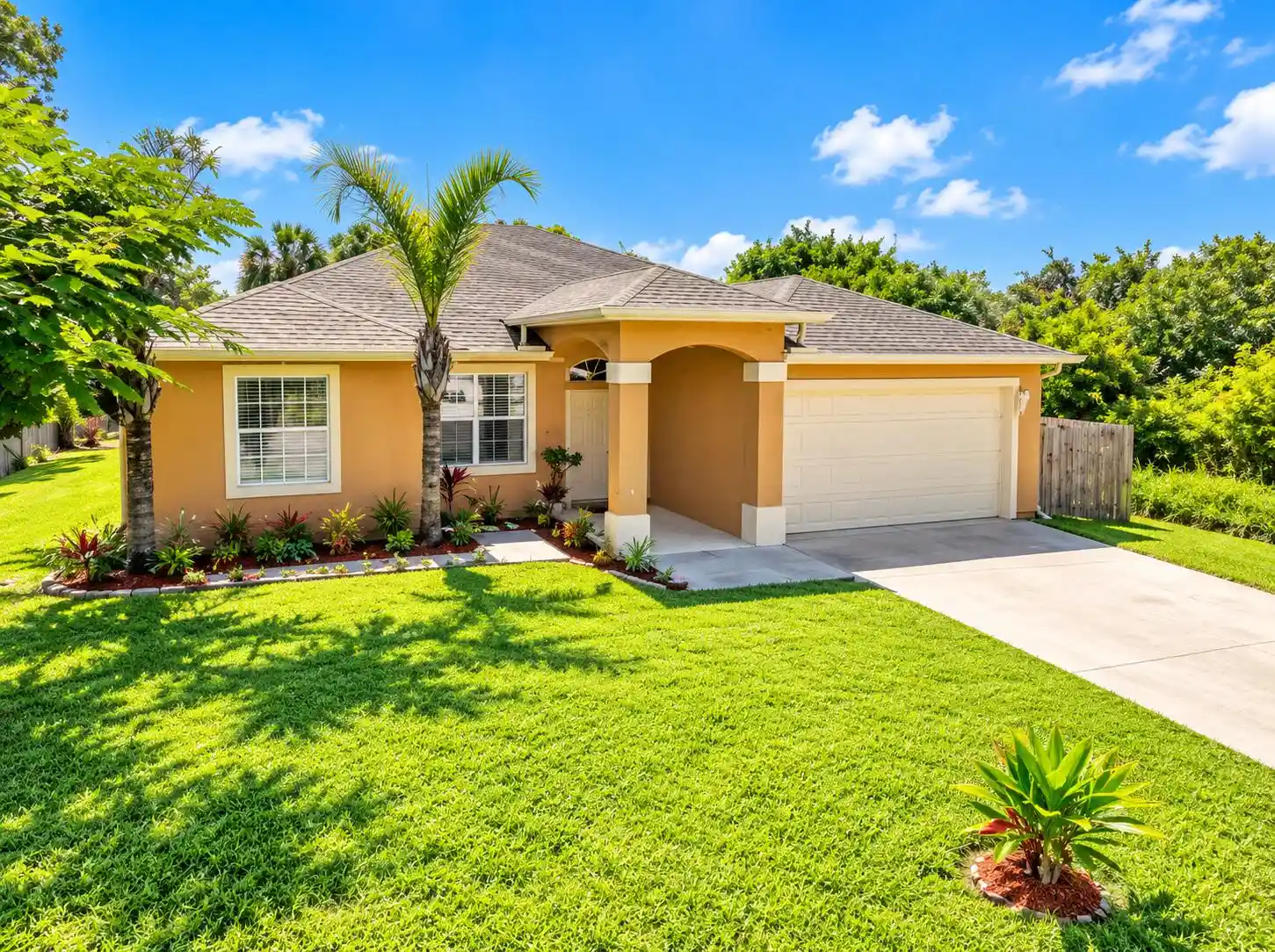 Single family home for sale at 7907 Winter Garden Pkwy, Fort Pierce, FL 34951 | MLS# B26076484