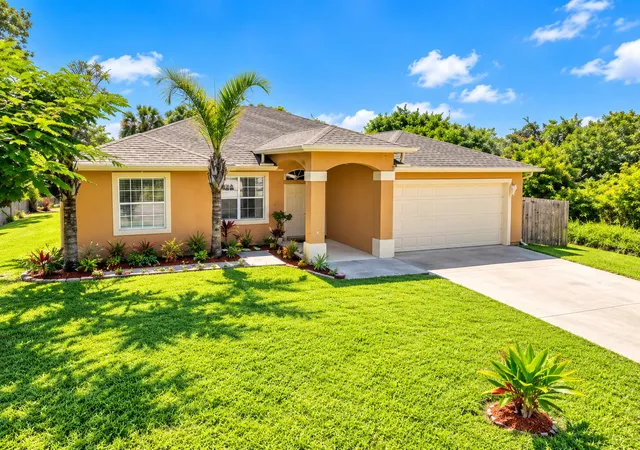 Single family home for sale at 7907 Winter Garden Pkwy, Fort Pierce, FL 34951 | MLS# B26076484