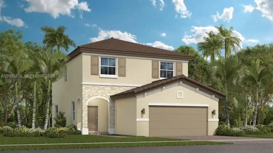 Photo 1 of Sale Pending at 2726 Se 25 Court, Homestead, FL 33035 | MLS# A12089738 | Listing updated on 2026-10-26
