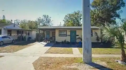 Photo 1 of Single family home for sale at (Undisclosed), Saint Petersburg, FL 33711 | MLS# A12089725 | Listing updated on 2026-09-30
