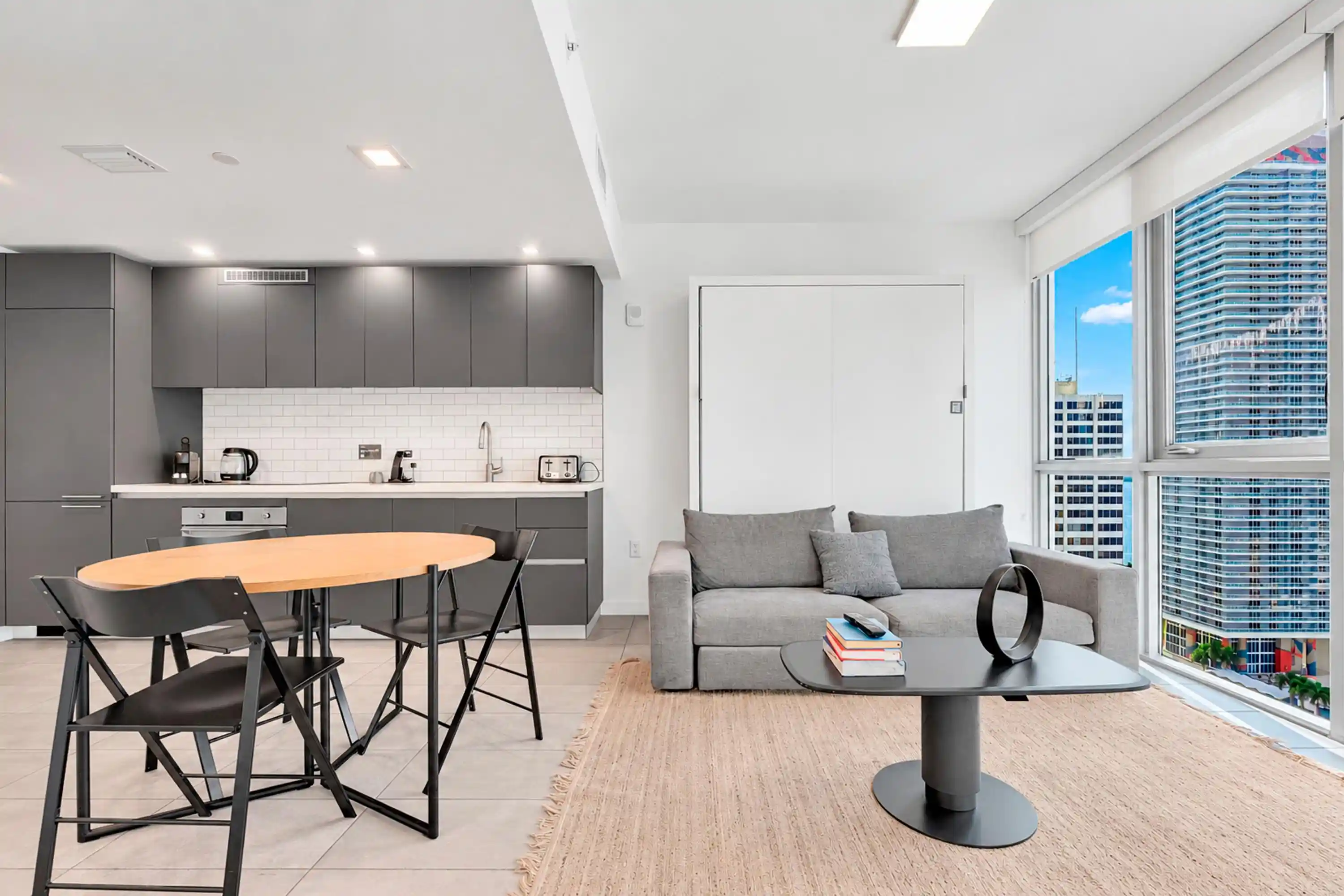 Single family home for sale at 227 NE 2nd Street #2801, Miami, FL 33132 | MLS# B26076562