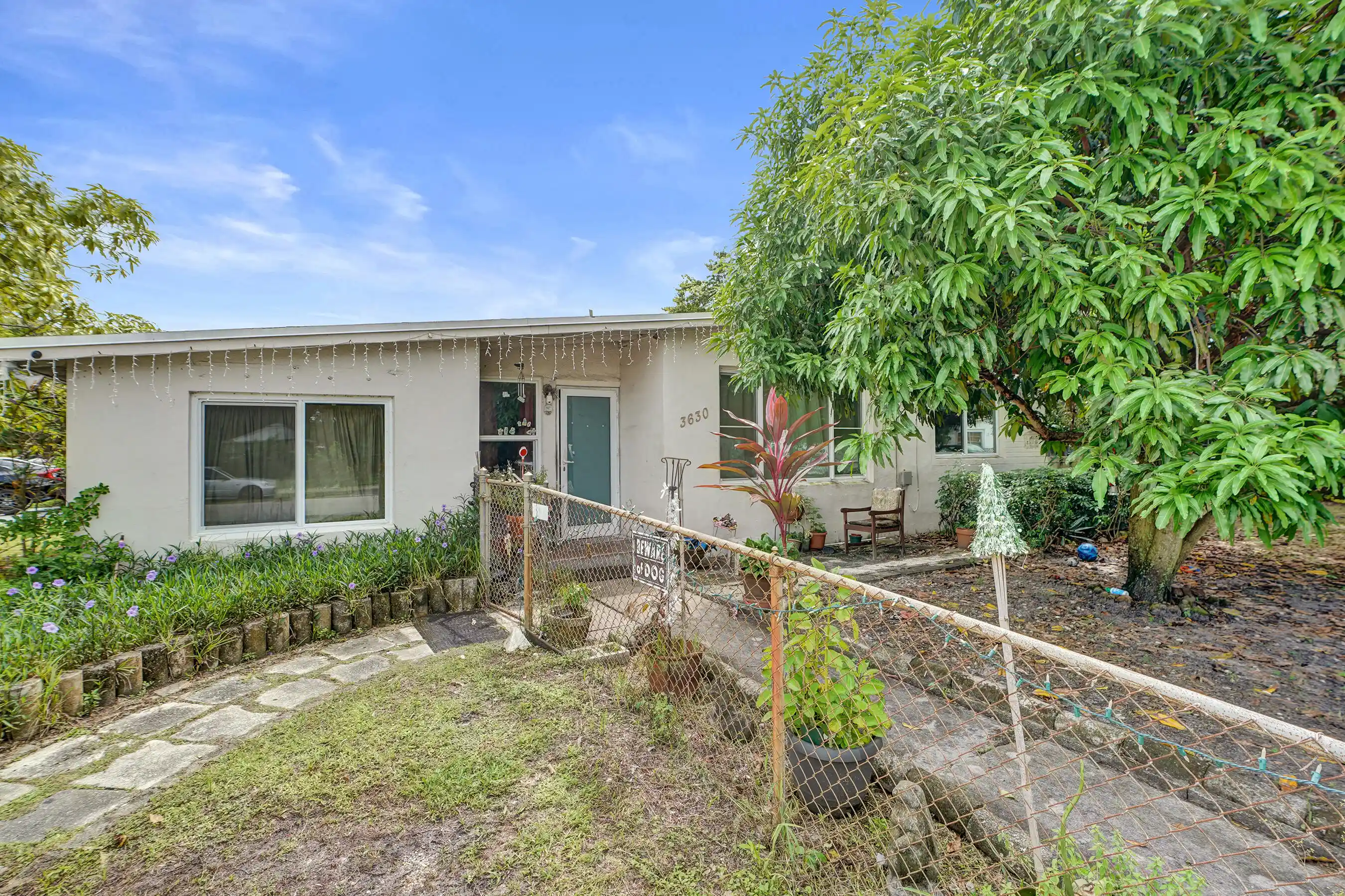 Photo 1 of Single family home for sale at 3630 Sw 40th Street, West Park, FL 33023 | MLS# B26076576 | Listing updated on 2026-10-19
