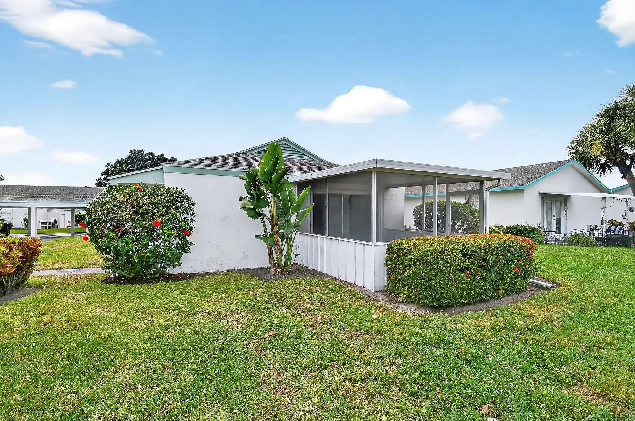 Photo 1 of Condo for sale at 3060 Meridian Way N #8, Palm Beach Gardens, FL 33410 | MLS# B26076584 | Listing updated on 2026-10-29