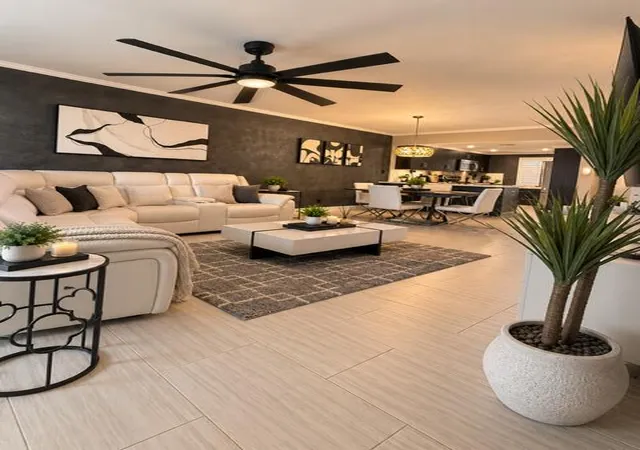 Listing Photo 5 - Condo for sale in building located at 3150 Ne 48Th Ct, Lighthouse Point, FL 33064 - Unit #410