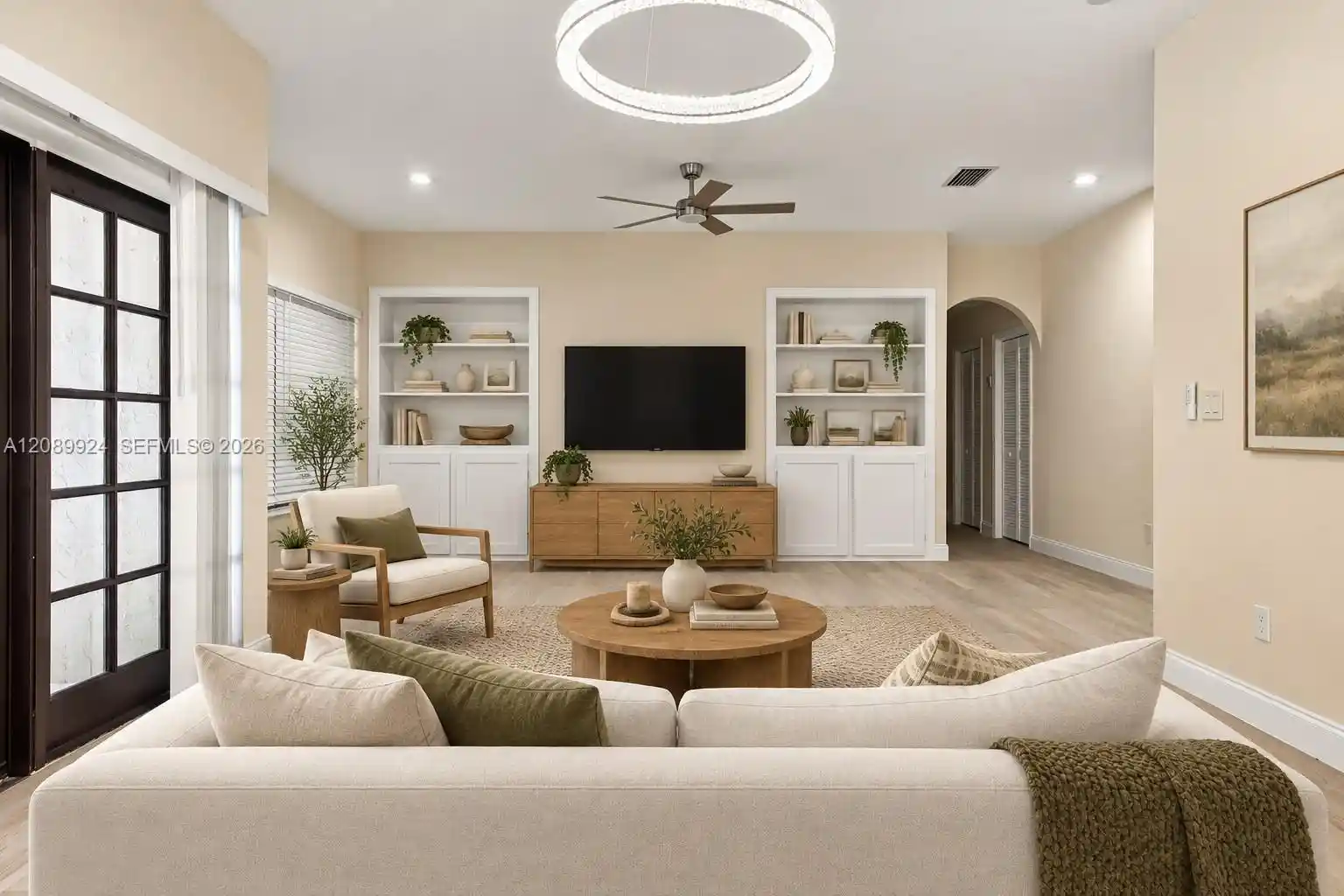 Single family home for sale at 17631 SW 77th Avenue, Palmetto Bay, FL 33157 | MLS# A12089924