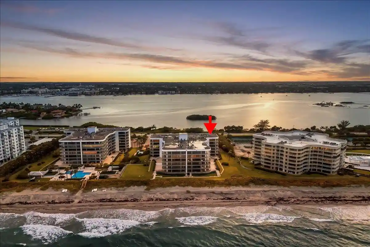 3440 S Ocean Blvd, 3440 S Ocean Blvd, Palm Beach, FL 33480