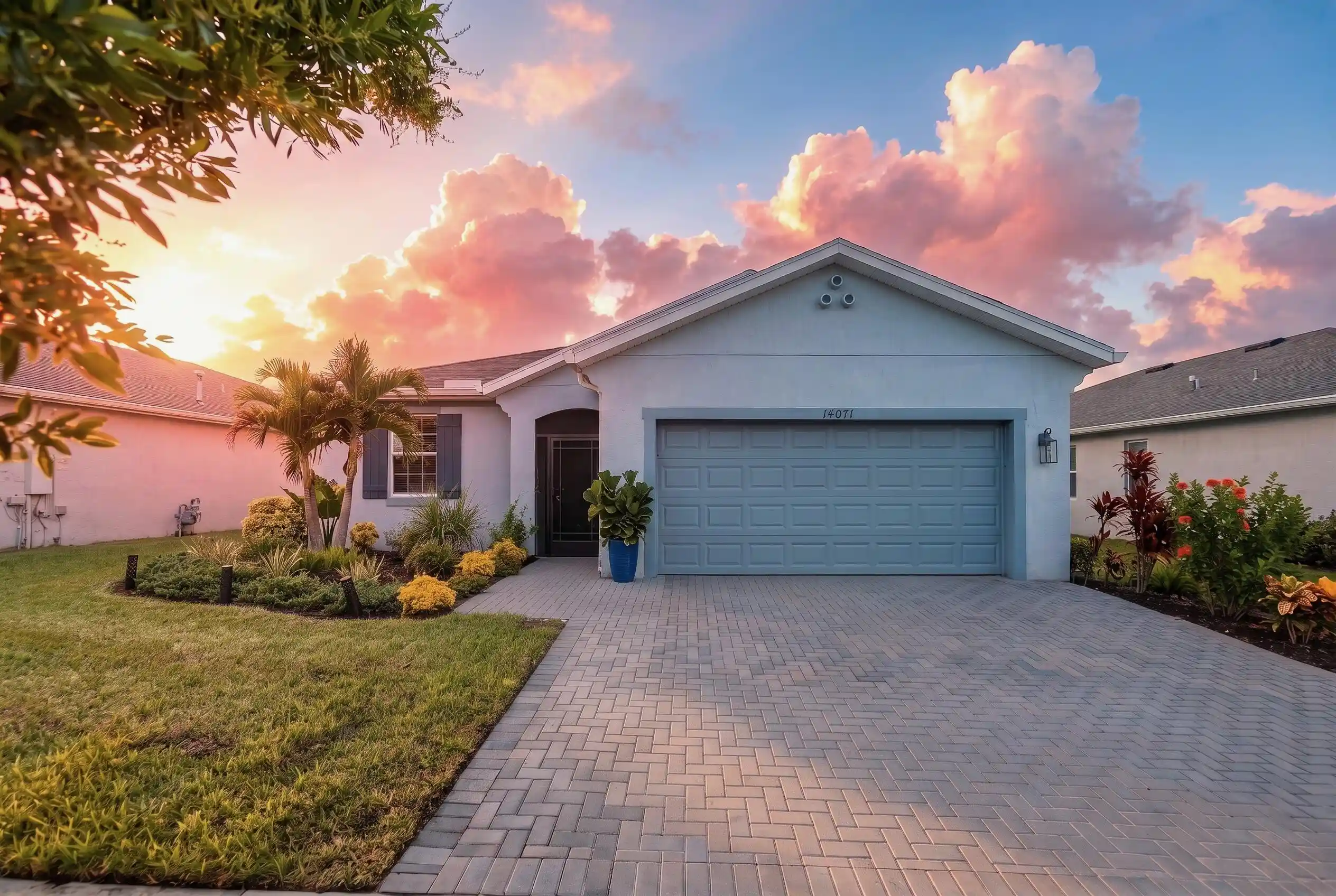 Photo 1 of Single family home for sale at 14071 Sw Safi Ter, Port Saint Lucie, FL 34987 | MLS# B26076624 | Listing updated on 2026-10-23