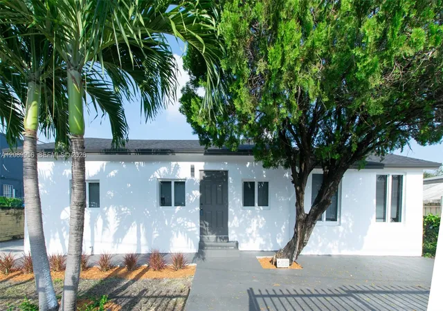 Single family home for sale at 2324 NW 14th Avenue, Miami, FL 33142 | MLS# A12089956