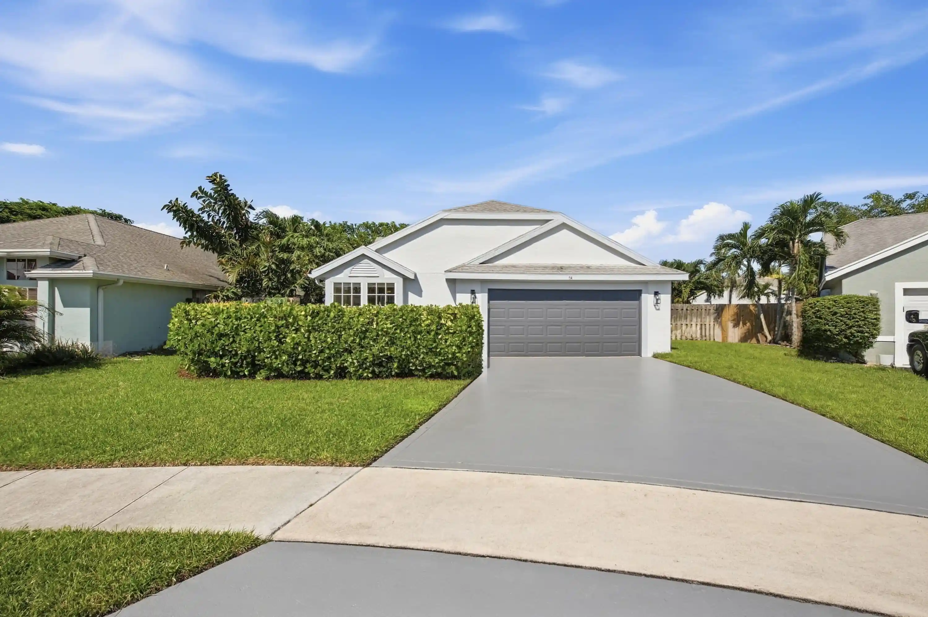 Photo 1 of Single family home for sale at 14 Heather Tr Dr, Boynton Beach, FL 33436 | MLS# B26076653 | Listing updated on 2026-10-25