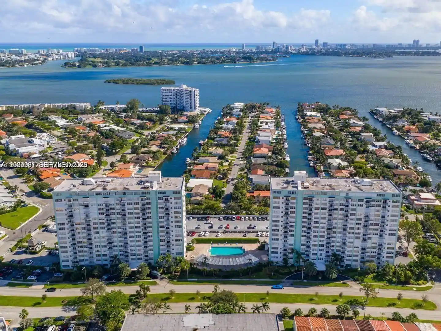 Photo 1 of Condo for sale at 2150 Sans Souci Blvd #C402, North Miami, FL 33181 | MLS# A12089961 | Listing updated on 2026-10-28